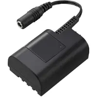 Panasonic Coupleur DMW-DCC12 (GH3/4/5)