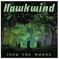 Ginza.se Into The Woods-Digipack