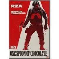 Import RZA's One Spoon Of Chocolate Blu-ray 4K Ultra HD
