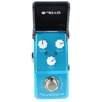 Joyo JF-316 Future Chorus Effet guitare