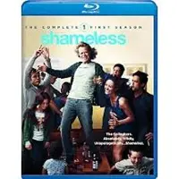 Import Shameless The Complete Series Blu-ray