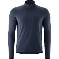 Gonso Maillot à Manches Longues Essential