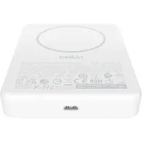 Belkin Batterie Externe Sans Fil Bpd015hqwh