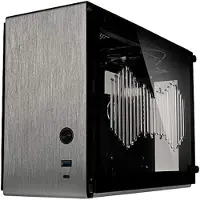 Zalman Boîtier Pc M4 Mini