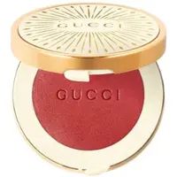 Gucci Beauty Glow Blush blush compact teinte 03 Warm Peach 5.5 g