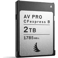 Angelbird AV PRO SE CFexpress v4 2 TB Type B MK2 Professional