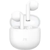 ZTE Écouteurs Bluetooth sans fil BUDS 2 ZTEBUDS2WHT Blanc