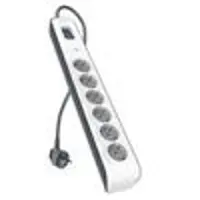 Belkin Components Belkin 6 Outlet Power Surge Protector - protection contre les surtensions