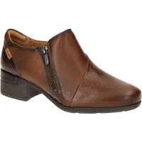 Pikolinos Errores de Foto W6W-5902C1-202 in CHOCOLATE color size 40