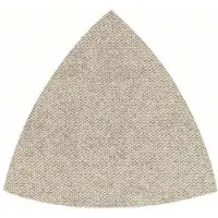 Bosch Feuille abrasive - Grain 80 - 93 mm