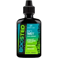 Finish Line Lubrifiant Boosted Bio Wet 60ml
