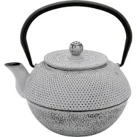 Bredemeijer Théière Jang 1.1l Cast Iron Concrete