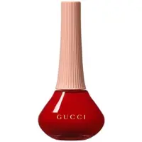 Gucci Beauty Vernis à Ongles vernis à ongles teinte 25* Goldie Red 10 ml