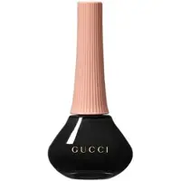 Gucci Beauty Vernis à Ongles vernis à ongles teinte 700 Crystal Black 10 ml