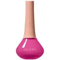 Gucci Beauty Vernis à Ongles vernis à ongles teinte 402 Vantine Fuchsia 10 ml