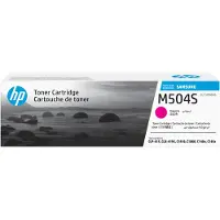 Samsung CLT-M504S (SU292A) - Magenta - Toner