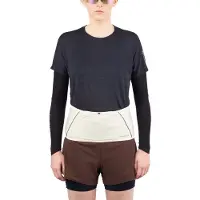 Salomon High Pulse Hydration Waist Bag Beige S