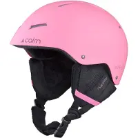 Cairn Android J, casque de ski, junior, rose