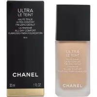 Chanel - Ultra Le Teint Fond De Teint Fluide Ultra Le Teint Fond De
