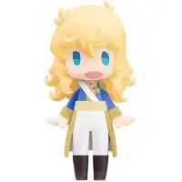 Good Smile Company La Rose de Versailles HELLO! GOOD SMILE Figurine Oscar François de Jarjayes 10 cm
