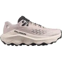 Salomon - Chaussures de trail - Ultra Glide 4 W Brunnera Blue Vanilla Ice - Taille 38 2/3 - Bleu
