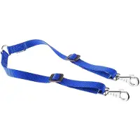 Ferplast Laisse Pour Chien Nylon Twin 15 Cm