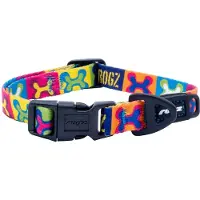 Rogz Collier De Chien Fusion