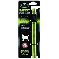 Beaphar Collier De Chien Reflective Safety