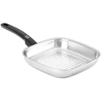 Monix Poêle à Griller Elite 24cm