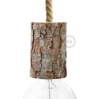Creative Cables Kit De Douille De Lampe Regular E26
