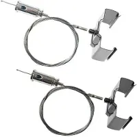 Fluval Kit De Suspension Aquasky 3.0