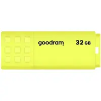 Goodram UME2 USB 2.0 32GB jaune