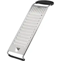 GEFU Pato Potato Grater Argenté
