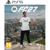 Ps5 Ea Sports Fc 27