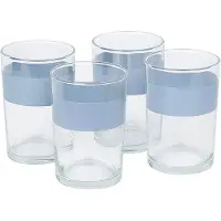 San Ignacio Ensemble De Lunettes Noia 0.5l 4 Unités