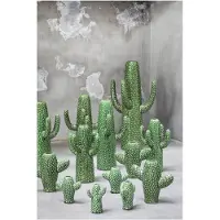 Serax Vase Serax Cactus Vases By Marie Michielssen Green M 18,5 x 16,5 x 29 cm