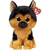 TY Beanie Boos Large Spirit Le Chien