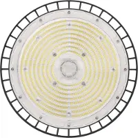 Emos LED Luminaire industriel suspendu HIGHBAY ASTER 60° 200W, ZU320.6