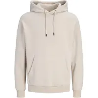 Jack & Jones Sweat-shirt 'Bradley' beige