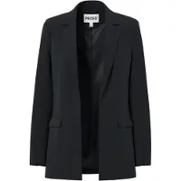 Pieces Blazer 'Bozzy' noir
