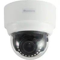 Level One FCS-3303 Caméra de sécurité IP Intérieure et extérieure Dôme Blanc Plafond-mur Énergie