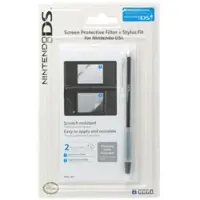 Hori Ecran De Protection + Stylet Dsi (nds)