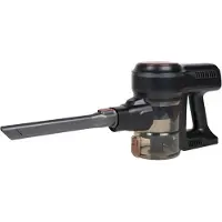 Princess aspirateur Dynamic Storm – Moteur brushless puissant – Vidange du réservoir hygiénique – Autonomie : 30 min – Brosse