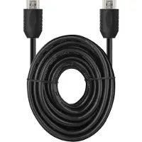 Emos High Speed HDMI Kabel 2.0 A Stecker – A Stecker 3m
