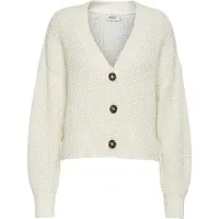 ONLY Cardigan blanc
