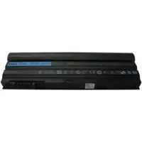 Dell P6YD6 (9 cabines), Batterie pour notebook, Noir