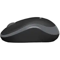 Logitech Wireless Combo MK270 - ensemble clavier et souris - nordique