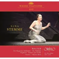 Orfeo Wiener Staatsoper Live