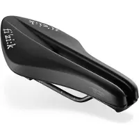 Fizik Transiro Sd R5 Selle Noir 135 mm Noir 135 mm