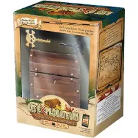 Topi Games Les explorateurs – Partez à la chasse au trésor, Brettspiel, Reisen/Abenteuer, 7 Jahr(e), 15 min, 15 min